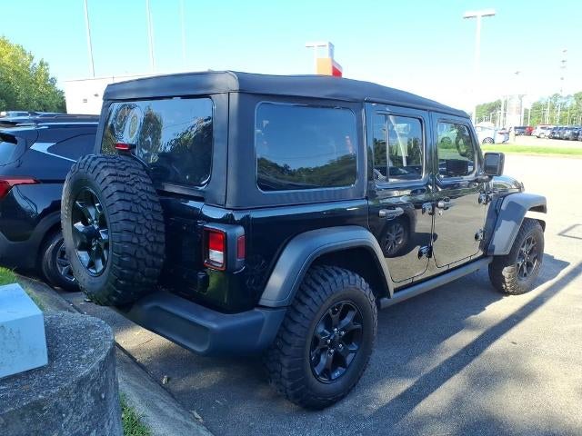 jeep wrangler 4-door 2023 1C4HJXDG2PW507828 image jeep wrangler 4-door 2023 1C4HJXDG2PW507828 image